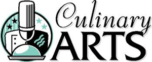 Culinary Arts chef logo