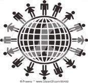 Global Languages Academy logo